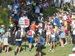 Andalucía y la Costa del Sol serán protagonistas, una vez más, del LET que aterrizará en Málaga