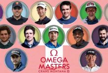 13 españoles viajan hasta Suiza a la conquista del European Masters con Jiménez de referente