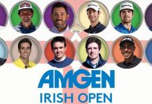 El Irish Open, objetivo para una docena de españoles que viajan hasta los dominios de McIlroy