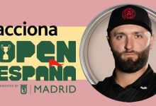 La Armada, con Jon Rahm al frente, a por el Open de España. Horarios, premios, historia, campo…