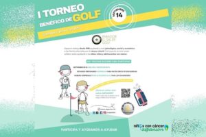 ASPANION, El Parador de El Saler, Acciones Benéficas,