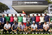 El Acciona Open de España llega con un field de muchas garantías y la presencia de Jon Rahm