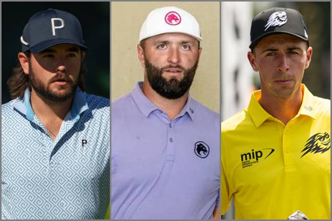 Horarios Golf, David Puig, Jon Rahm, Ángel Hidalgo, DP World Tour, Open de España, ACCIONA Open de España presented by Madrid, 