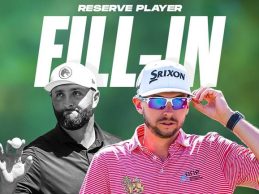 Jon Rahm causa baja en el LIV Golf Team Champ., la gran final por equipos de la liga árabe