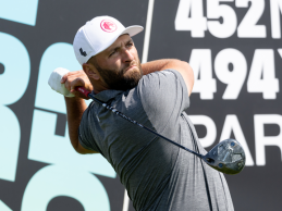 Jon Rahm jugará el Open de España tras apelar las multas impuestas por el DPWT por jugar en el LIV