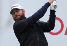 Jordan Smith critica duramente a los árbitros del Omega European Masters que se celebra en Suiza