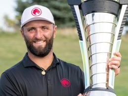 Veni, vidi, vici: Jon Rahm se lleva el LIV Golf Chicago y consigue el título individual del LIV 2024