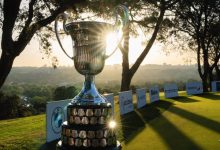 Partidazos para Jon Rahm y Nacho Elvira en el Open de España. Estos son los HORARIOS y PARTIDOS