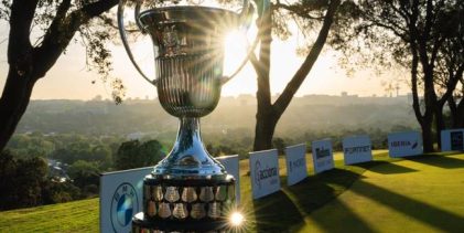 Partidazos para Jon Rahm y Nacho Elvira en el Open de España. Estos son los HORARIOS y PARTIDOS