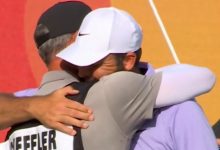 El legado de Scottie Scheffler este 2024: sus siete títulos en el PGA Tour en siete celebraciones