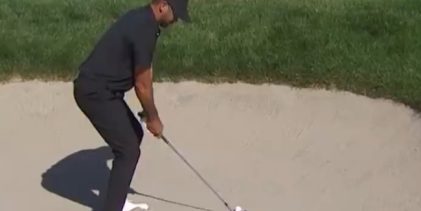 Jason Day cumple 37 años y el PGA Tour lo celebra con algunos de los mejores golpes de su carrera