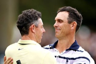 De esta forma se repartieron los 9 millones del BMW PGA Champ., con 7 españoles en ese reparto