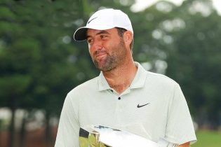 Así se repartieron los ¡¡$100 millones!! los 30 jugadores que tomaron parte en la final del PGA