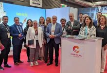 Turismo Costa del Sol se afianza en el país vecino participando en la IFTM Top Resa de Francia