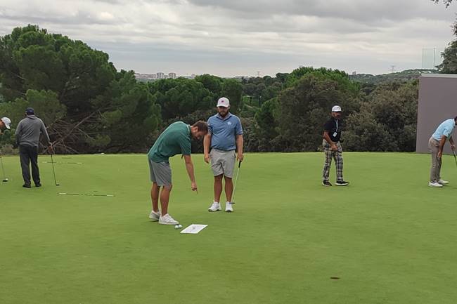 ACCIONA Open de España presented by Madrid, Club de Campo Villa de Madrid, DP World Tour, Jon Rahm, Open de España