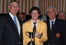 El RCG de Sotogrande, cuna de campeones. Seve, Rory, Txema, de Vicenzo, Sergio, Lowry, son algunos