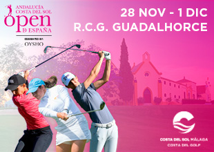 Open de España Golf Femenino