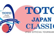 El Japan Classic pone el punto y final a la gira por Asia de la LPGA con 78 jugadoras en el campo