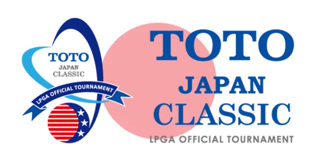 Toto Japan Classic, LPGA Tour, 