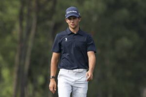 Ángel Ayora, Challenge Tour, Conor Purcell, Hangzhou Open, Road to Mallorca