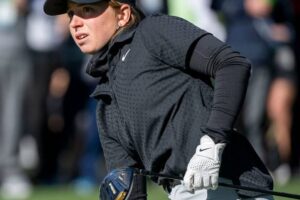 Carla Bernat, Paula Martín, Andrea Revuelta, Andalucía Costa del Sol Open de España Femenino, Open de España Femenino, Guadalhorce Golf, Ladies European Tour, Premio Celia Barquín,