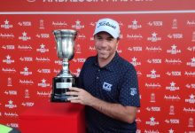 Julien Guerrier le gana la partida a Jorge Campillo en un maratoniano PlayOff en Sotogrande