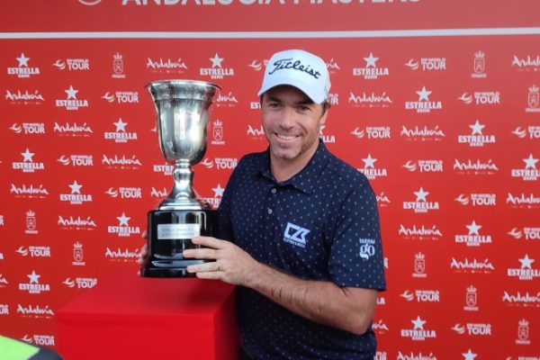 Julien Guerrier le gana la partida a Jorge Campillo en un maratoniano PlayOff en Sotogrande