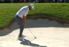 Jon Rahm remontó la jornada inicial en el RCG Sotogrande con una ronda que le invita a soñar