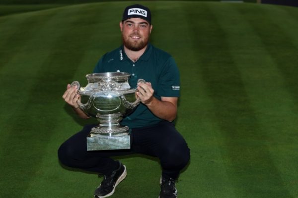 Dan Bradbury suma el segundo título de su carrera en el DP tras conseguir el Open de Francia