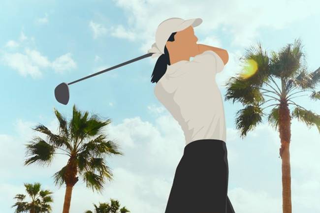 Fundación Blanca, Andalucía Costa del Sol Open de España Femenino, Andalucía Costa del Sol Open de España, Guadalhorce Golf, 