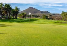 El Costa Teguise Campeonato de Canarias de Profesionales 2024 se juega en Costa Teguise Golf