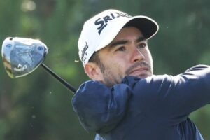 El dinero no da la felicidad, Iván Cantero, Genesis Championship, DP World Tour,