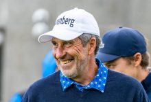 José María Olazábal confirma su participación en la Gran Final del Tumi Spain Golf Tour en Panorámica