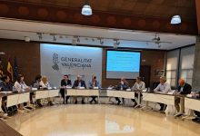 La Generalitat Valenciana realiza una firme apuesta por el fomento del deporte universitario