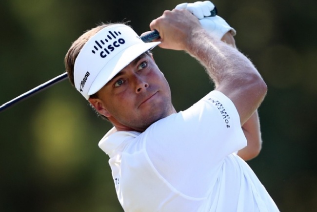 Keith Mitchell y Beau Hossler se citan en el CC of Jackson con el Sanderson Farms Champ. en juego