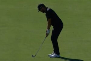 PGA Tour, Shriners Childrens 24 j4, TPC Summerlin, Chad Ramey, Videos de Golf,