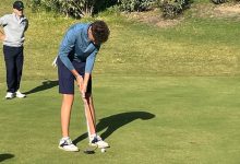 La Selección Valenciana finaliza el Nacional de FFAA de Pitch&Putt 2024