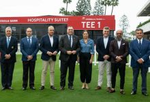 El Estrella Damm Andalucía Masters renueva sus votos con el RCG Sotogrande (17 al 20 de octubre)