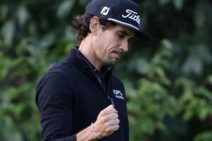 Iván Cantero, Rafa Cabrera Bello, Santi Tarrió, Adri Arnaus, Sebas García, DP World Tour, Genesis Championship,