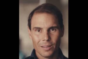 Despedida Rafa Nadal, Rafa Nadal,