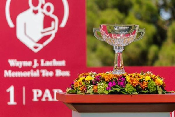 El PGA Tour ve cómo se le cae otro importante patrocinador después de una relación de 16 años