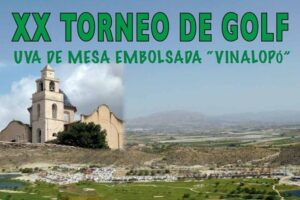 Uva de Mesa Embolsada Vinalopó, Font del Llop,