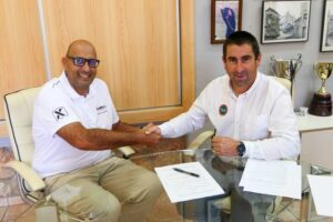 PGA de España, Panorámica Golf, TUMI Spain Golf Tour, Ander Martínez, Alex Orpianesi, Roger Jordana,