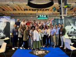 Turismo Costa del Sol refuerza con su presencia en IGTM 2024 su liderazgo en el turismo de golf