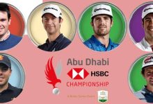 Arrancan los PlayOff del DPWT con seis españoles en el Abu Dhabi HSBC y la ausencia de Jon Rahm