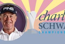 Miguel Ángel Jiménez, a la caza de la Charles Schwab Cup Champ, gran final del Champions Tour