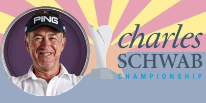 Miguel Ángel Jiménez, a la caza de la Charles Schwab Cup Champ, gran final del Champions Tour