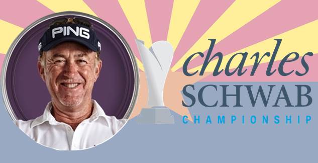 Charles Schwab Cup Championship, Champions Tour, Miguel Ángel Jiménez, Finals Charles Schwab Cup, 