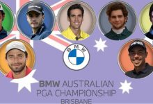 El Australian PGA Champ. abre la nueva temporada del DP World Tour con 7 españoles en el campo