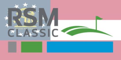 El RSM Classic pone broche de oro al curso en el PGA Tour, donde se decide el ranking definitivo